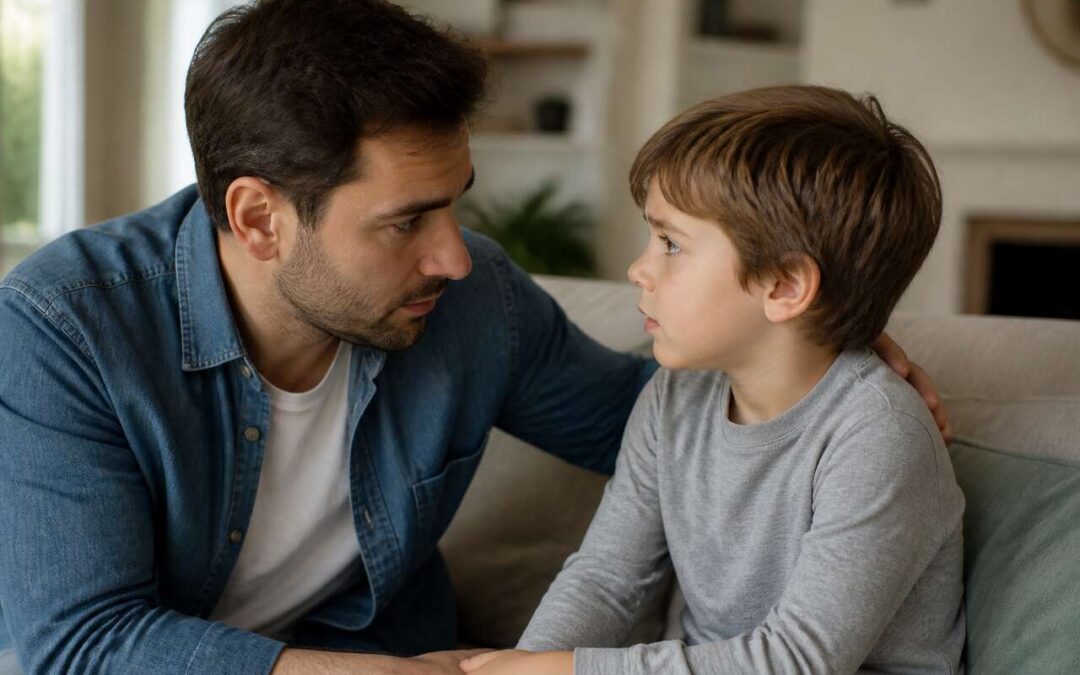 Comment protéger nos enfants des écrans ?