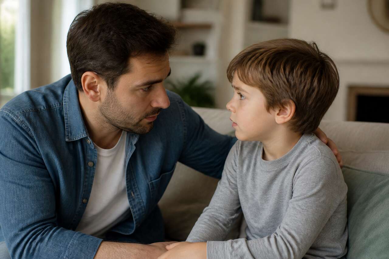 Comment protéger nos enfants des écrans ?