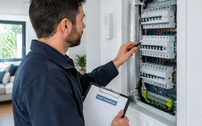 Réaliser un audit énergétique pour optimiser votre économie d&rsquo;énergie