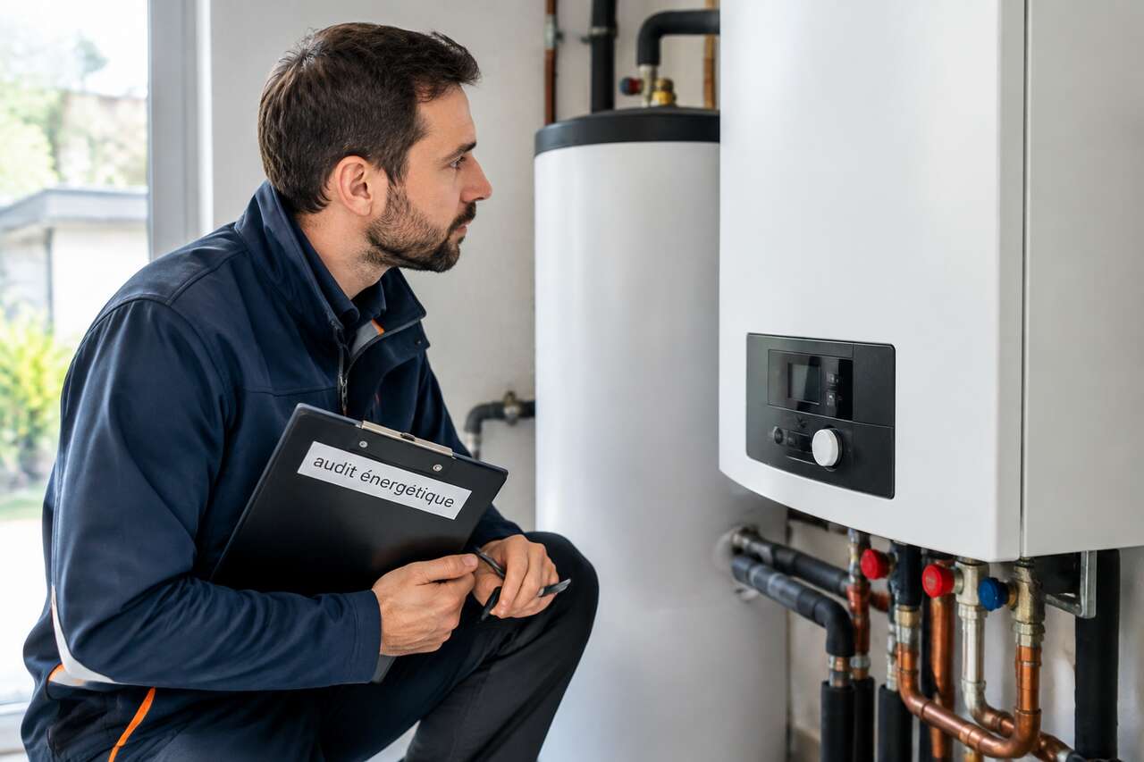 Tarif d&rsquo;un audit &eacute;nerg&eacute;tique : fourchettes, facteurs de prix et aides possibles