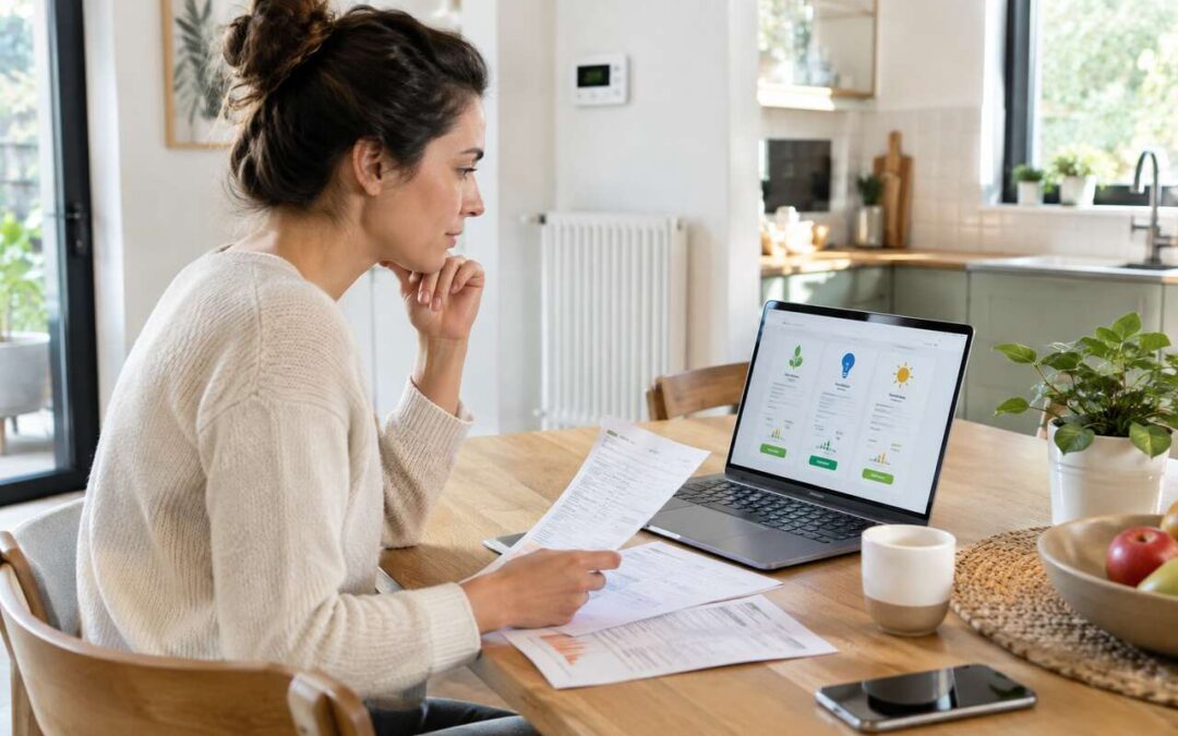 Comment choisir son nouveau fournisseur d'électricité