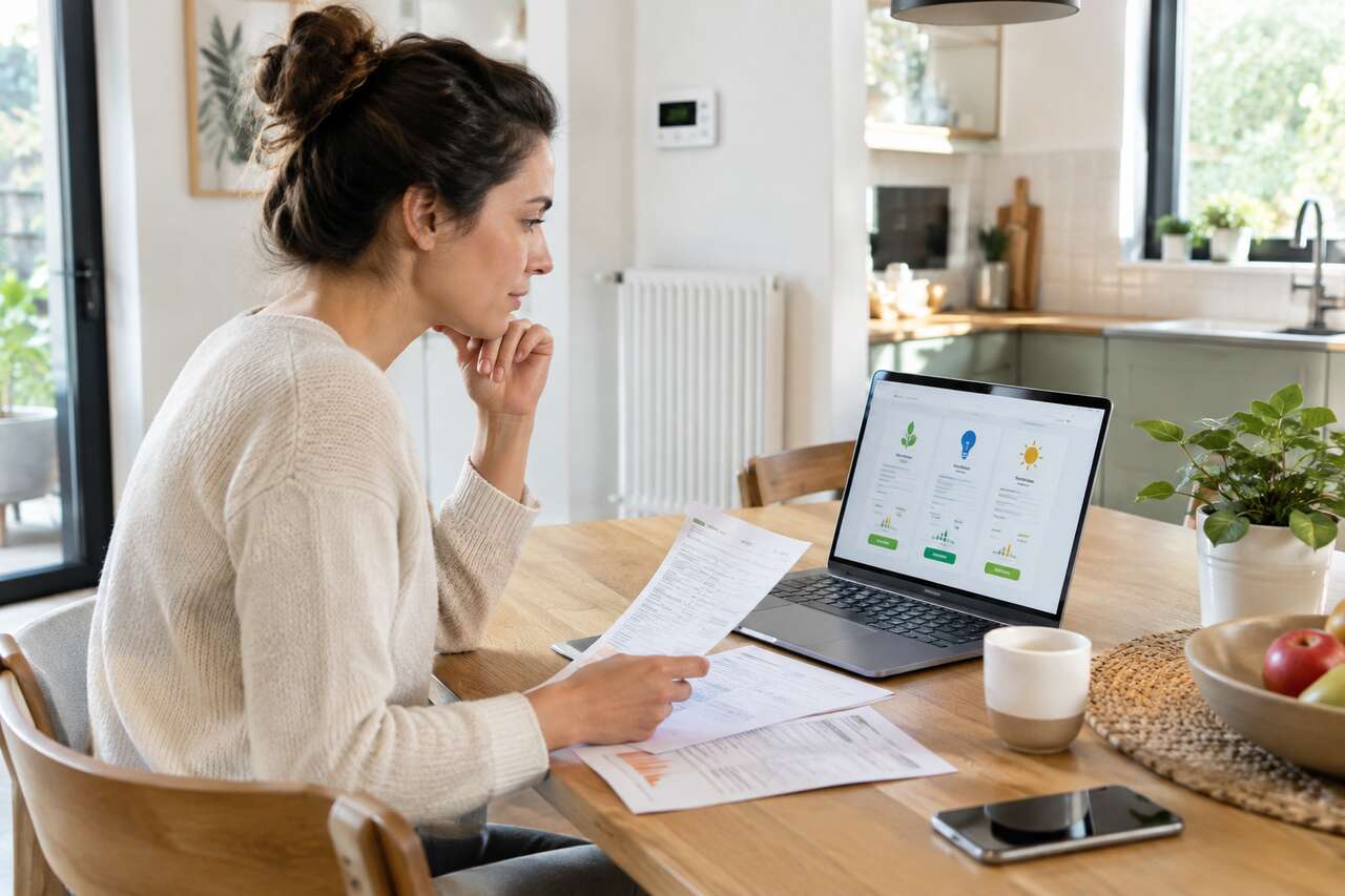 Comment choisir son nouveau fournisseur d'électricité