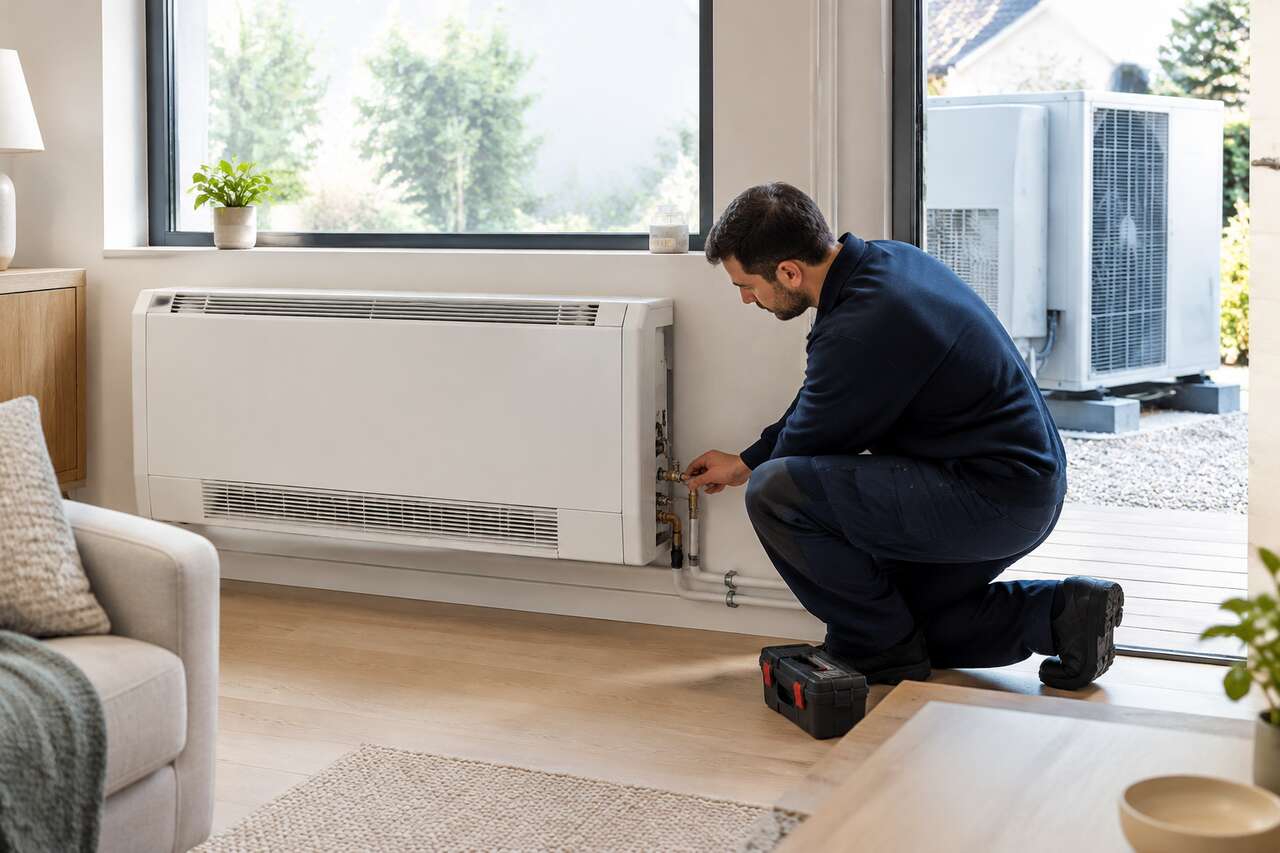 Choisir et installer : compatibilité (chaudière, pac), emplacement, entretien et erreurs à éviter Choisir et installer : compatibilité (chaudière, pac), emplacement, entretien et erreurs à éviter