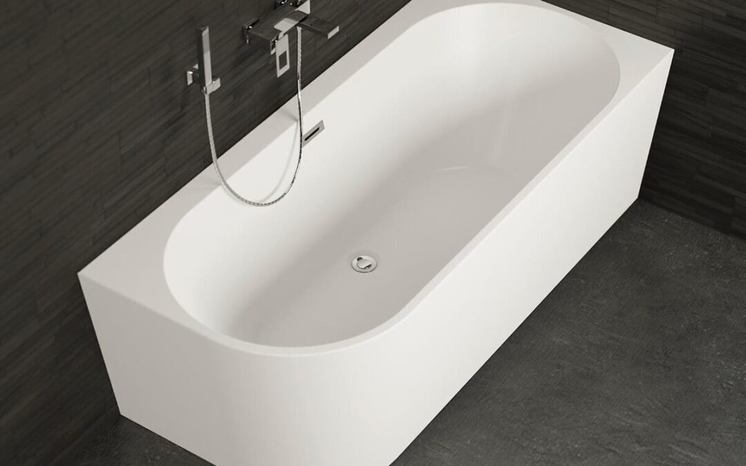 Avis sur la baignoire îlot Capri 180 de Spalina
