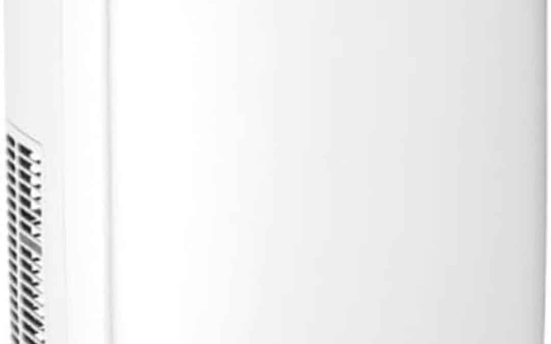 Test du climatiseur Clima.Port 13000BTU : chaud/froid avec wifi