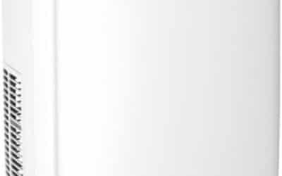 Test du climatiseur Clima.Port 13000BTU : chaud/froid avec wifi